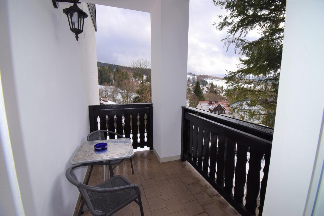 St. Moritz Pensjonat